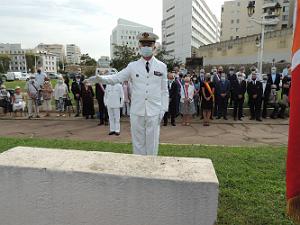 2021 09 25 TOULON  HOMMAGE AUX HARKIS FORCES SUPPLETIVES D ALGERIE (56)